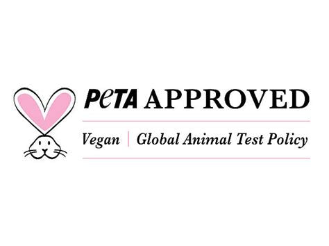No Animal Testing