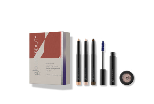 Warm Perspective Eye Kit - Glo Skin Beauty UK&I