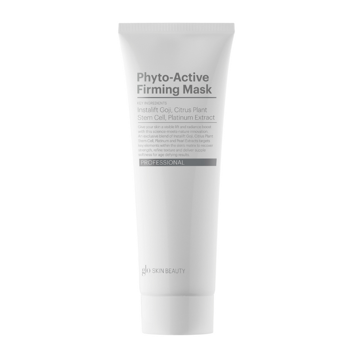 Phyto-Active Firming Mask 230ml - Back Bar