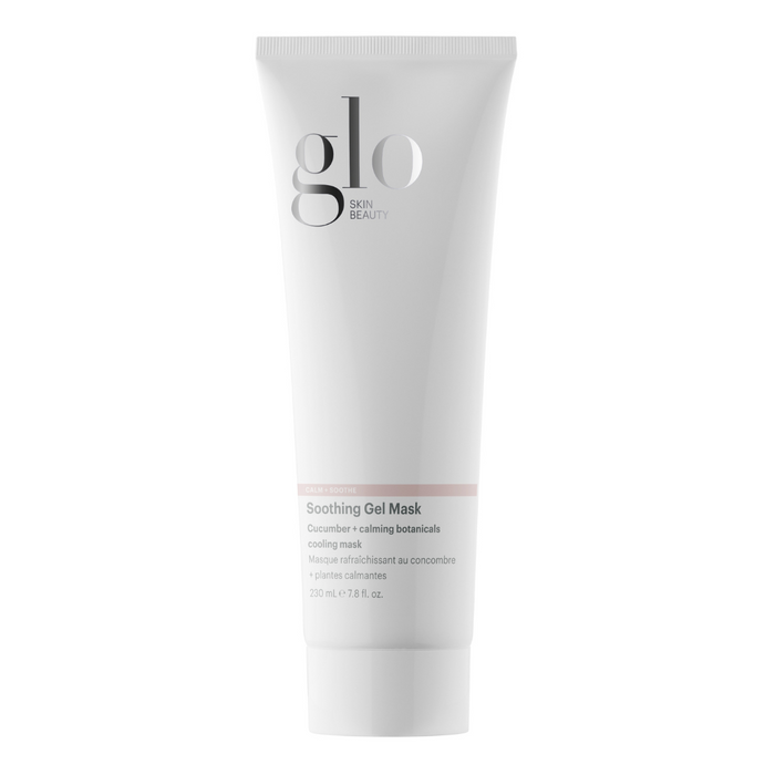 Soothing Gel Mask 230 ml - Back Bar