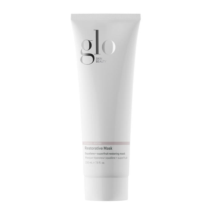 Restorative Mask 230 ml - Back Bar