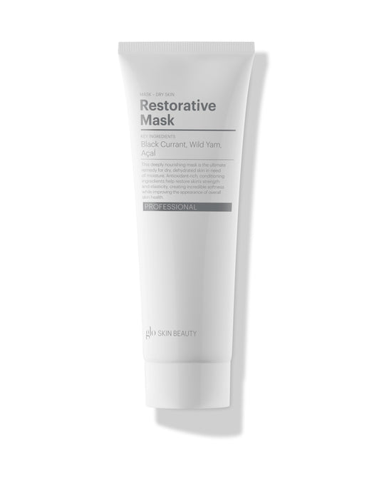 Restorative Mask 230 ml - Back Bar