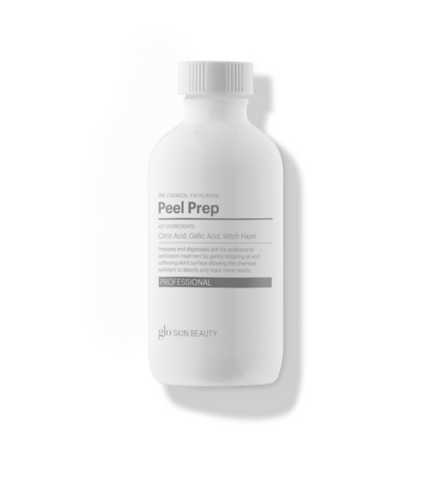 Peel Prep 118 ml