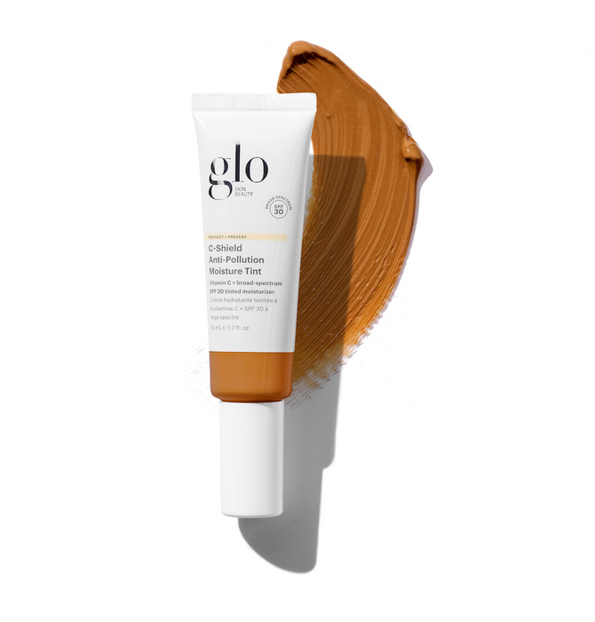 C-Shield Anti-Pollution Moisture Tint SPF30+ 50 ml