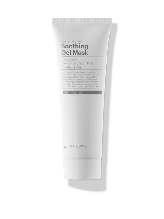 Soothing Gel Mask 230 ml - Back Bar