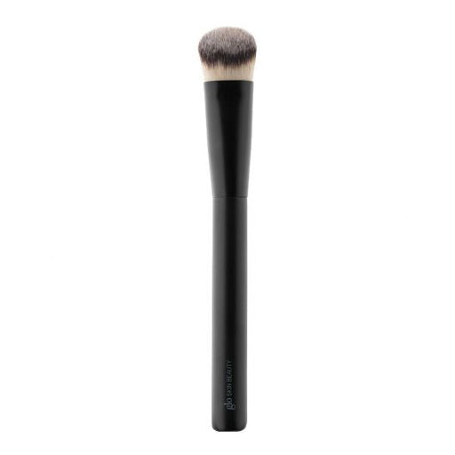 Angled Complexion Brush 108 - Glo Skin Beauty UK&I