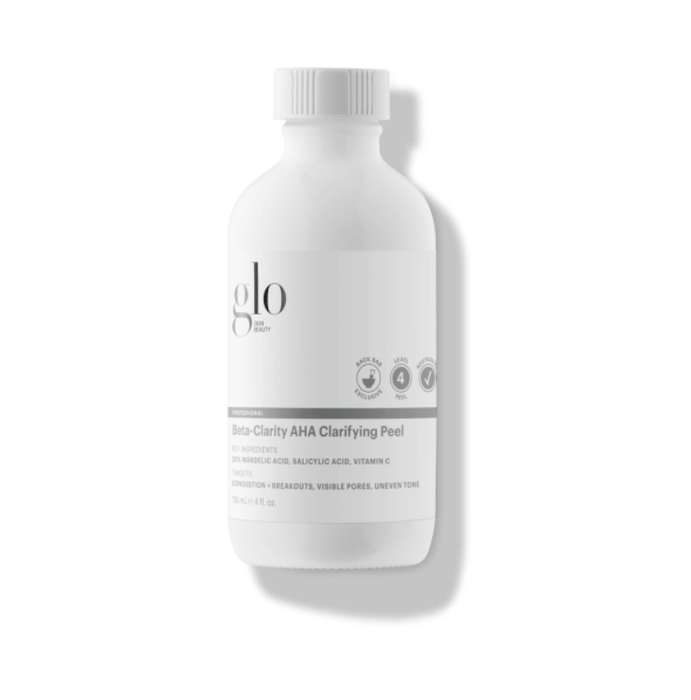 Beta - Clarity AHA Clarifying Peel Back Bar - Glo Skin Beauty UK&I