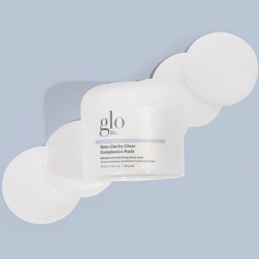 Beta - Clarity Clear Complexion Pads - Glo Skin Beauty UK&I