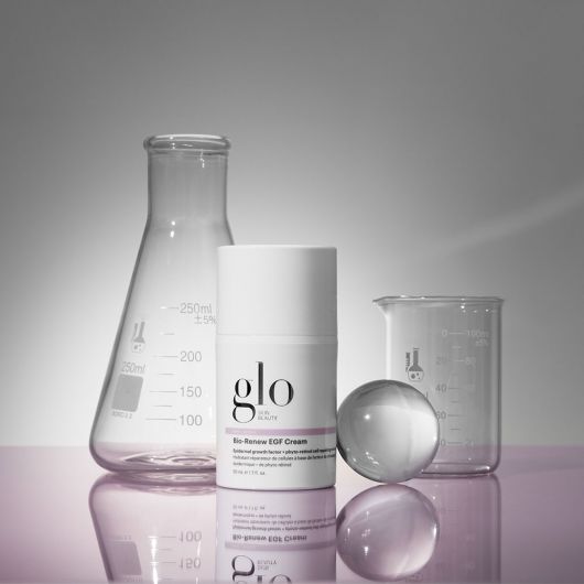 Bio - Renew EGF Cream - Glo Skin Beauty UK&I