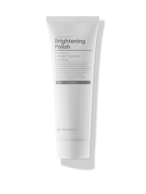 Brightening Polish 230 ml - Back Bar - Glo Skin Beauty UK&I