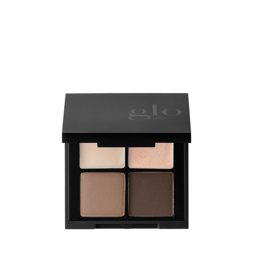 Brow Quad 4.1g - Glo Skin Beauty UK&I