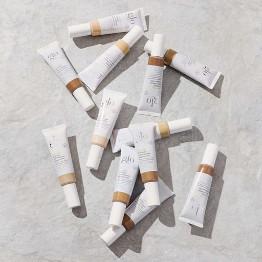 C - Shield Anti - Pollution Moisture Tint SPF30+ 50 ml - Glo Skin Beauty UK&I