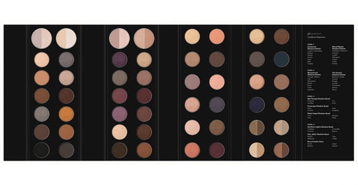 Eye/Brow Magazine - Glo Skin Beauty UK&I