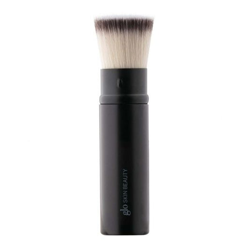 Flat - top Kabuki Traveller Brush 106 - Glo Skin Beauty UK&I