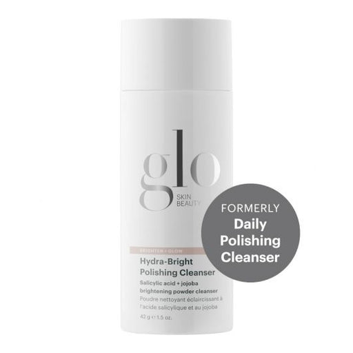 Hydra - Bright Polishing Cleanser 42 g - Glo Skin Beauty UK&I