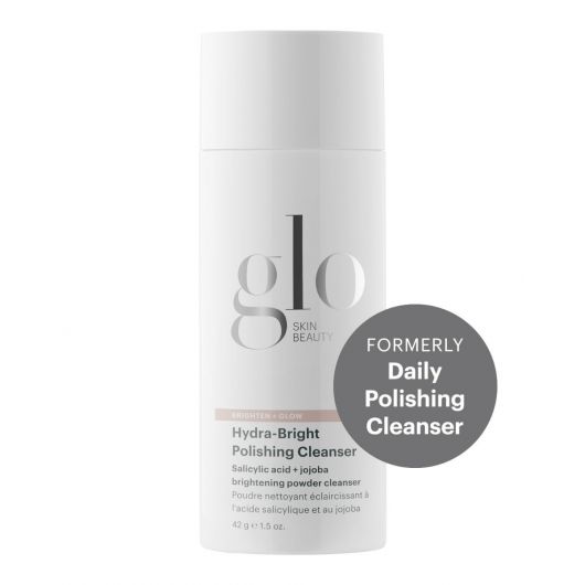 Hydra - Bright Polishing Cleanser 42 g - Glo Skin Beauty UK&I