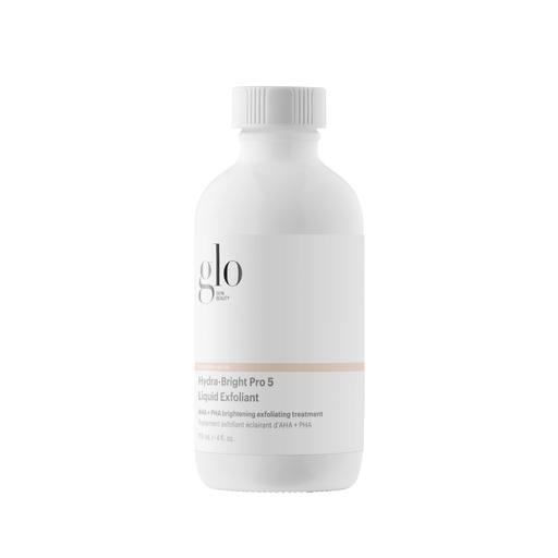 Hydra - Bright Pro 5 Liquid Exfoliant 118 ml - Back Bar - Glo Skin Beauty UK&I