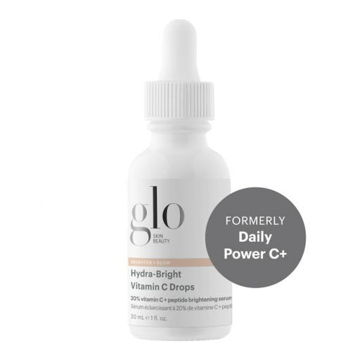 Hydra - Bright Vitamin C Drops 30ml - Glo Skin Beauty UK&I