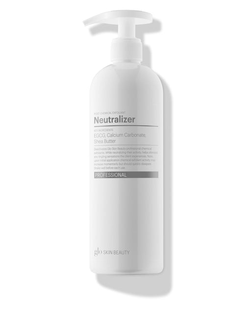 Neutralizer 480 ml - Back Bar - Glo Skin Beauty UK&I