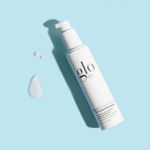 Oil Control Emulsion 50ml - Glo Skin Beauty UK&I
