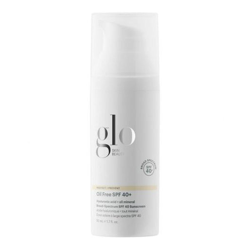 Oil Free SPF 40+ 50 ml - Glo Skin Beauty UK&I