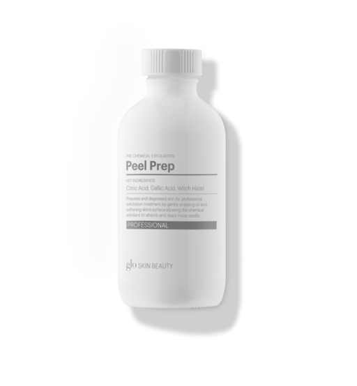 Peel Prep 118 ml - Glo Skin Beauty UK&I