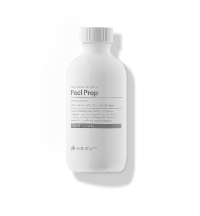 Peel Prep 118 ml - Glo Skin Beauty UK&I