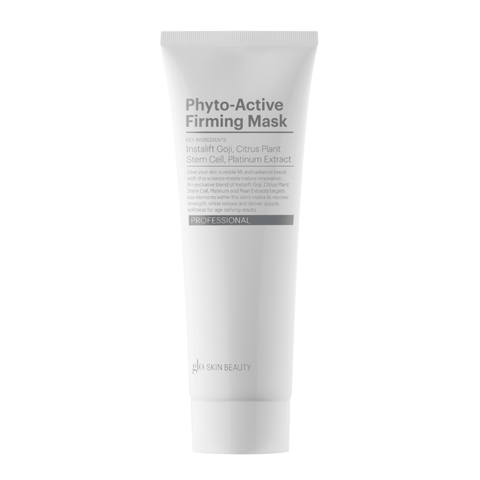 Phyto - Active Firming Mask 230ml - Back Bar - Glo Skin Beauty UK&I