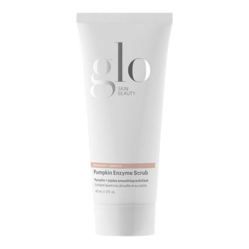 Pumpkin Enzyme Scrub 60 ml - Glo Skin Beauty UK&I