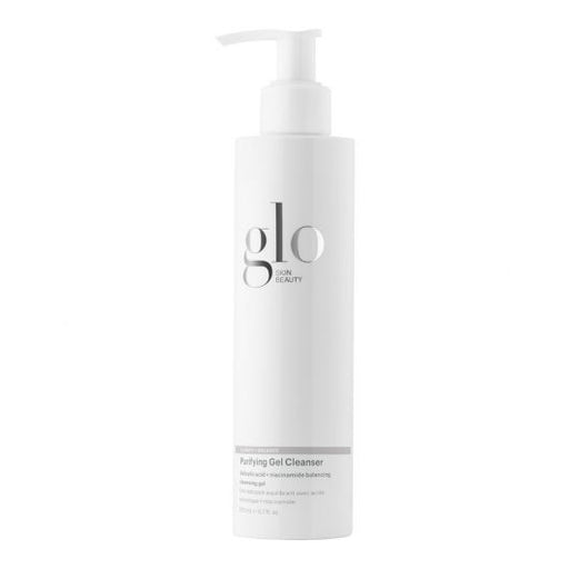 Purifying Gel Cleanser 200 ml - Glo Skin Beauty UK&I