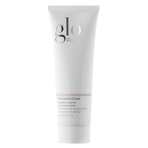 Restorative Cream 236 ml - Back Bar - Glo Skin Beauty UK&I