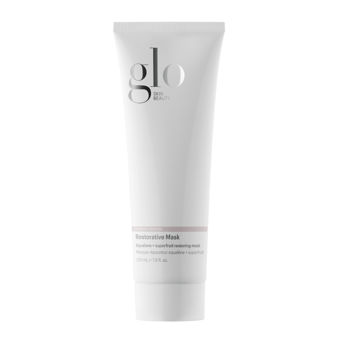 Restorative Mask 230 ml - Back Bar - Glo Skin Beauty UK&I