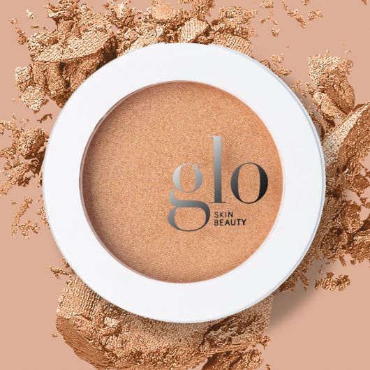 Skin Glow Powder Highlighter - Glo Skin Beauty UK&I