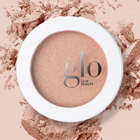 Skin Glow Powder Highlighter