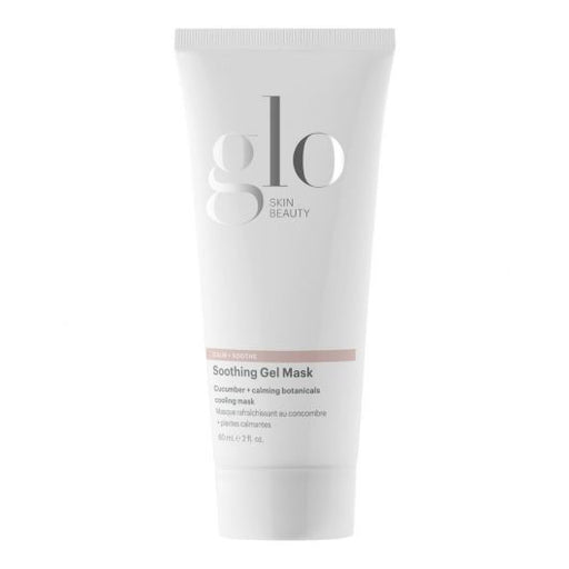 Soothing Gel Mask - Glo Skin Beauty UK&I