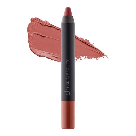 Suede Matte Crayon - Glo Skin Beauty UK&I