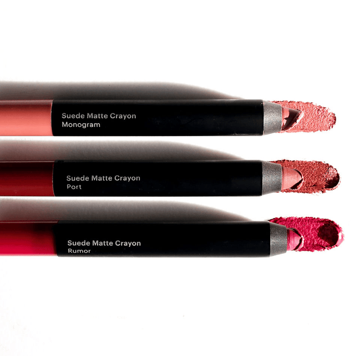 Suede Matte Crayon - Glo Skin Beauty UK&I