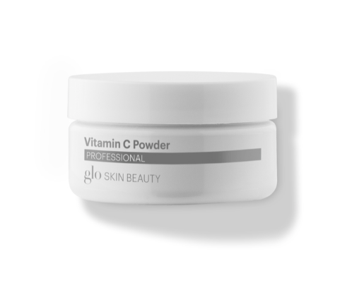 Vitamin C Powder - Vitamin C Pro Mask System Boost 25 g - Glo Skin Beauty UK&I